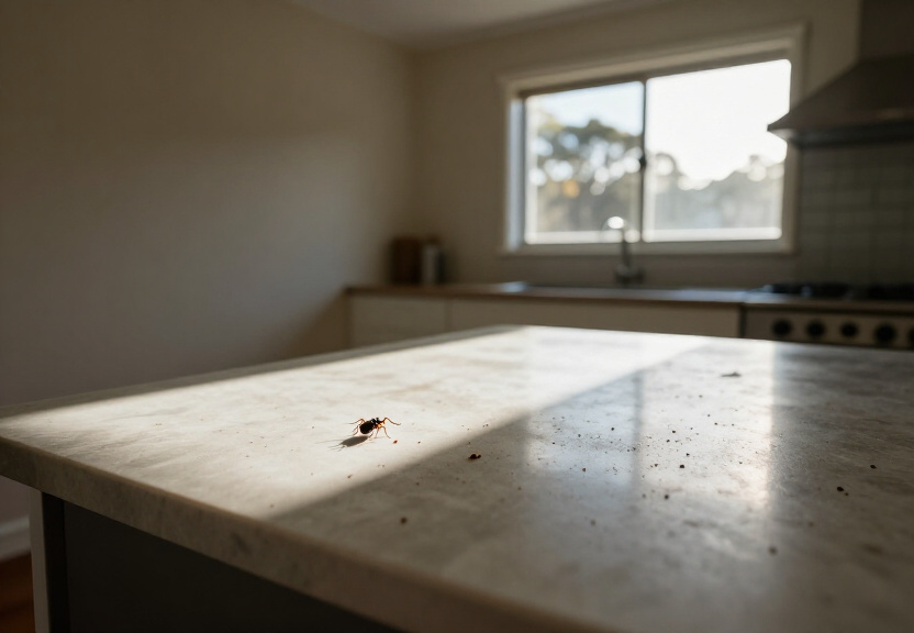 Residential Pest Control in Denistone